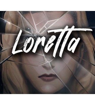 Loretta Steam Key EUROPE
